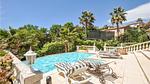 outside - Ferienhaus für 6 Personen (140 m²) in Les Adrets-de-l'Esterel - Top-Hundeurlaub