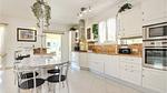 kitchen - Ferienhaus für 6 Personen (140 m²) in Les Adrets-de-l'Esterel - Top-Hundeurlaub