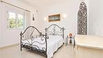 bed - Ferienhaus für 6 Personen (140 m²) in Les Adrets-de-l'Esterel - Top-Hundeurlaub