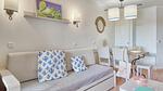 LivingRoom - Ferienwohnung für 5 Personen (31 m²) - Top-Hundeurlaub