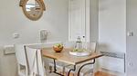 DiningRoom - Ferienwohnung für 5 Personen (31 m²) - Top-Hundeurlaub
