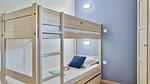 BedRoom - Ferienwohnung für 5 Personen (31 m²) - Top-Hundeurlaub