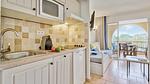 Kitchen - Ferienwohnung für 5 Personen (31 m²) - Top-Hundeurlaub