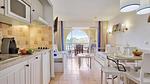 Kitchen - Ferienwohnung für 5 Personen (31 m²) - Top-Hundeurlaub