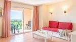 LivingRoom - Ferienwohnung für 9 Personen (50 m²) - Top-Hundeurlaub