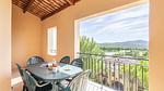 TerraceBalcony - Ferienwohnung für 9 Personen (50 m²) - Top-Hundeurlaub