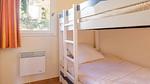BedRoom - Ferienwohnung für 9 Personen (50 m²) - Top-Hundeurlaub