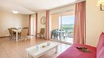 LivingRoom - Ferienwohnung für 9 Personen (50 m²) - Top-Hundeurlaub