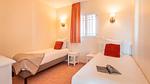BedRoom - Ferienwohnung für 9 Personen (50 m²) - Top-Hundeurlaub