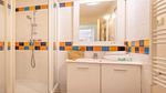 BathRoom - Ferienwohnung für 9 Personen (50 m²) - Top-Hundeurlaub