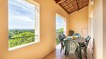 TerraceBalcony - Ferienwohnung für 9 Personen (50 m²) - Top-Hundeurlaub