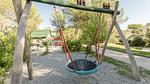 GardenSummer - Ferienwohnung für 9 Personen (50 m²) - Top-Hundeurlaub