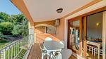 TerraceBalcony - Ferienwohnung für 5 Personen (44 m²) - Top-Hundeurlaub