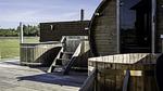Outdoor - Ferienhaus für 25 Personen (270 m²) - Top-Hundeurlaub