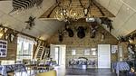 Indoor - Ferienhaus für 25 Personen (270 m²) - Top-Hundeurlaub
