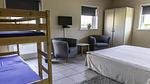 Indoor - Ferienhaus für 25 Personen (270 m²) - Top-Hundeurlaub