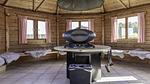 Indoor - Ferienhaus für 25 Personen (270 m²) - Top-Hundeurlaub