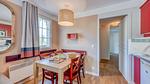 DiningRoom - Ferienwohnung für 6 Personen (33 m²) - Top-Hundeurlaub