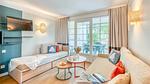 LivingRoom - Ferienwohnung für 6 Personen (33 m²) - Top-Hundeurlaub