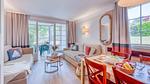 DiningRoom - Ferienwohnung für 6 Personen (33 m²) - Top-Hundeurlaub