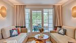 LivingRoom - Ferienwohnung für 6 Personen (33 m²) - Top-Hundeurlaub
