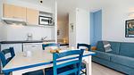 DiningRoom - Ferienwohnung für 5 Personen (35 m²) - Top-Hundeurlaub