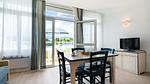 DiningRoom - Ferienwohnung für 5 Personen (35 m²) - Top-Hundeurlaub