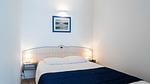 BedRoom - Ferienwohnung für 5 Personen (35 m²) - Top-Hundeurlaub