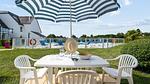 TerraceBalcony - Ferienwohnung für 5 Personen (35 m²) - Top-Hundeurlaub