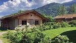 Außenseite Ferienhaus [Sommer] - Ferienhaus für 6 Personen (95 m²) - Top-Hundeurlaub