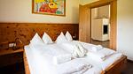 Schlafzimmer - Ferienhaus für 6 Personen (95 m²) - Top-Hundeurlaub