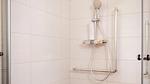 Badezimmer - Ferienhaus für 6 Personen (95 m²) - Top-Hundeurlaub