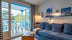 LivingRoom - Ferienwohnung für 5 Personen (35 m²) - Top-Hundeurlaub