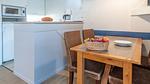 DiningRoom - Ferienwohnung für 5 Personen (35 m²) - Top-Hundeurlaub