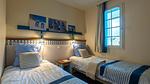 BedRoom - Ferienwohnung für 5 Personen (35 m²) - Top-Hundeurlaub