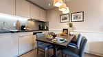 DiningRoom - Ferienwohnung für 5 Personen (40 m²) - Top-Hundeurlaub