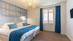 BedRoom - Ferienwohnung für 5 Personen (40 m²) - Top-Hundeurlaub