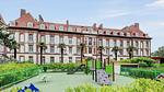 GardenSummer - Ferienwohnung für 5 Personen (40 m²) - Top-Hundeurlaub