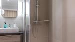 BathRoom - Ferienwohnung für 5 Personen (40 m²) - Top-Hundeurlaub