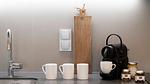 Kitchen - Ferienwohnung für 5 Personen (40 m²) - Top-Hundeurlaub