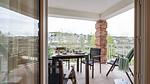 TerraceBalcony - Ferienwohnung für 5 Personen (40 m²) - Top-Hundeurlaub