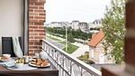TerraceBalcony - Ferienwohnung für 5 Personen (40 m²) - Top-Hundeurlaub