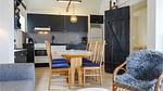 living-room - Ferienhaus für 5 Personen (50 m²) in Nexø - Top-Hundeurlaub