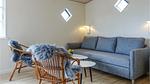 living-room - Ferienhaus für 5 Personen (50 m²) in Nexø - Top-Hundeurlaub