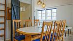 living-room - Ferienhaus für 5 Personen (50 m²) in Nexø - Top-Hundeurlaub