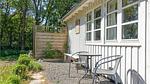 outside - Ferienhaus für 5 Personen (50 m²) in Nexø - Top-Hundeurlaub