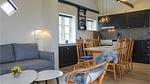 living-room - Ferienhaus für 5 Personen (50 m²) in Nexø - Top-Hundeurlaub