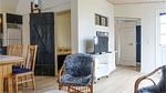living-room - Ferienhaus für 5 Personen (50 m²) in Nexø - Top-Hundeurlaub