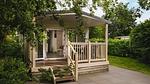 ExteriorSummer - Ferienhaus für 2 Personen in Zuna - Top-Hundeurlaub