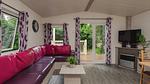 LivingRoom - Ferienhaus für 2 Personen in Zuna - Top-Hundeurlaub